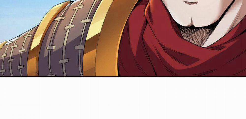 Ta Bị Nhốt Cùng Một Ngày Mười Vạn Năm 19 trang 7