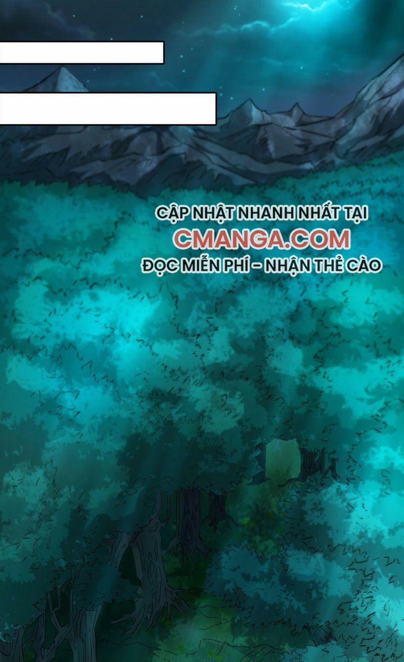 Ta Bị Nhốt Cùng Một Ngày Mười Vạn Năm 2 trang 0