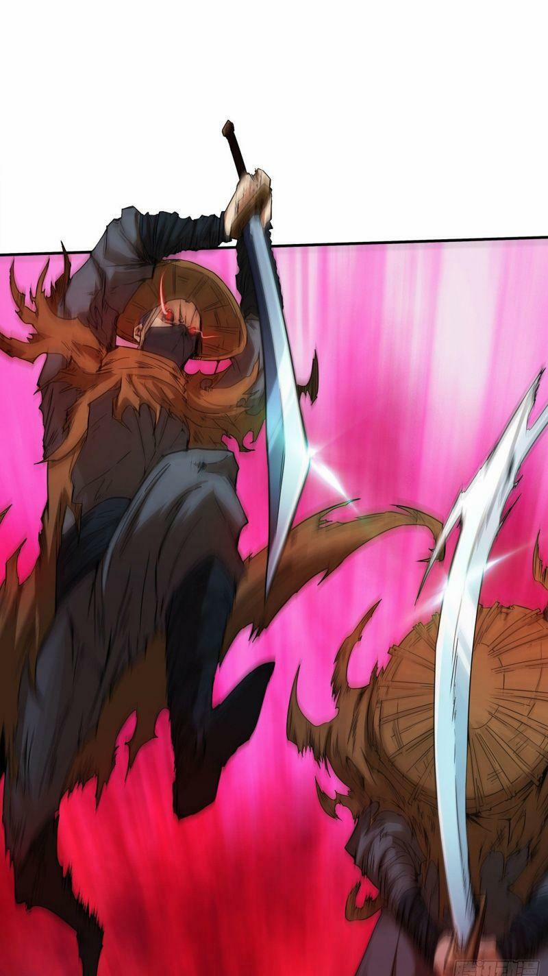 Ta Bị Nhốt Cùng Một Ngày Mười Vạn Năm 2 trang 23