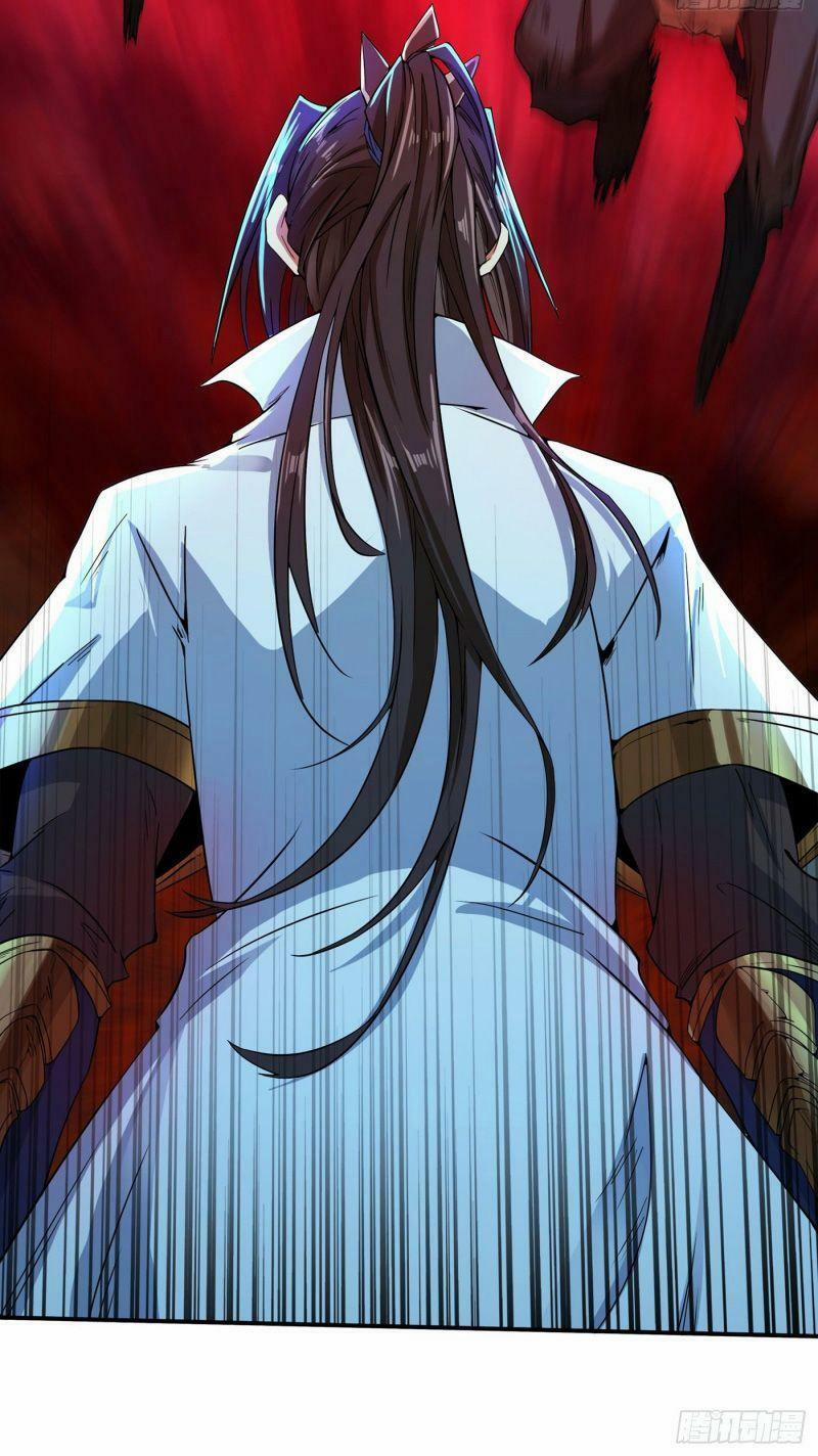 Ta Bị Nhốt Cùng Một Ngày Mười Vạn Năm 2 trang 24