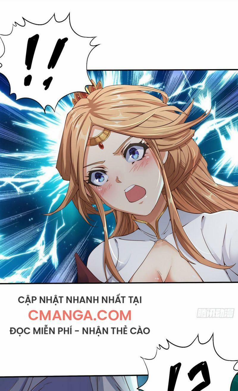 Ta Bị Nhốt Cùng Một Ngày Mười Vạn Năm 2 trang 27