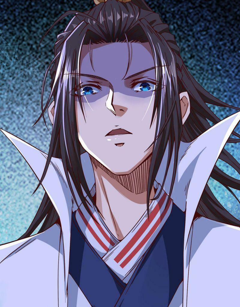 Ta Bị Nhốt Cùng Một Ngày Mười Vạn Năm 2 trang 45