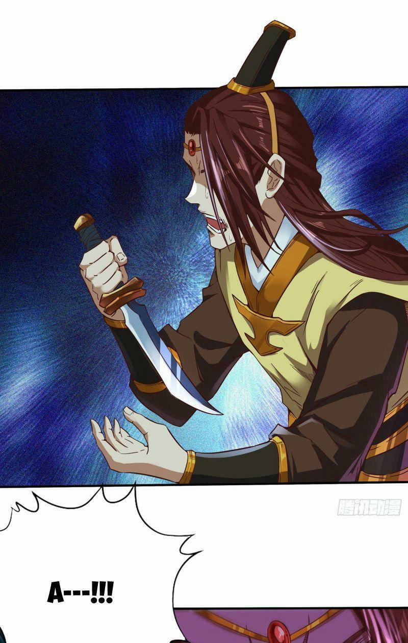 Ta Bị Nhốt Cùng Một Ngày Mười Vạn Năm 2 trang 47