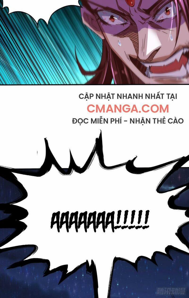 Ta Bị Nhốt Cùng Một Ngày Mười Vạn Năm 2 trang 48