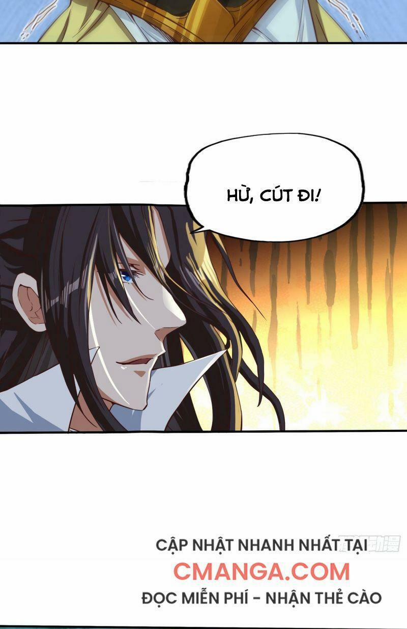 Ta Bị Nhốt Cùng Một Ngày Mười Vạn Năm 2 trang 51