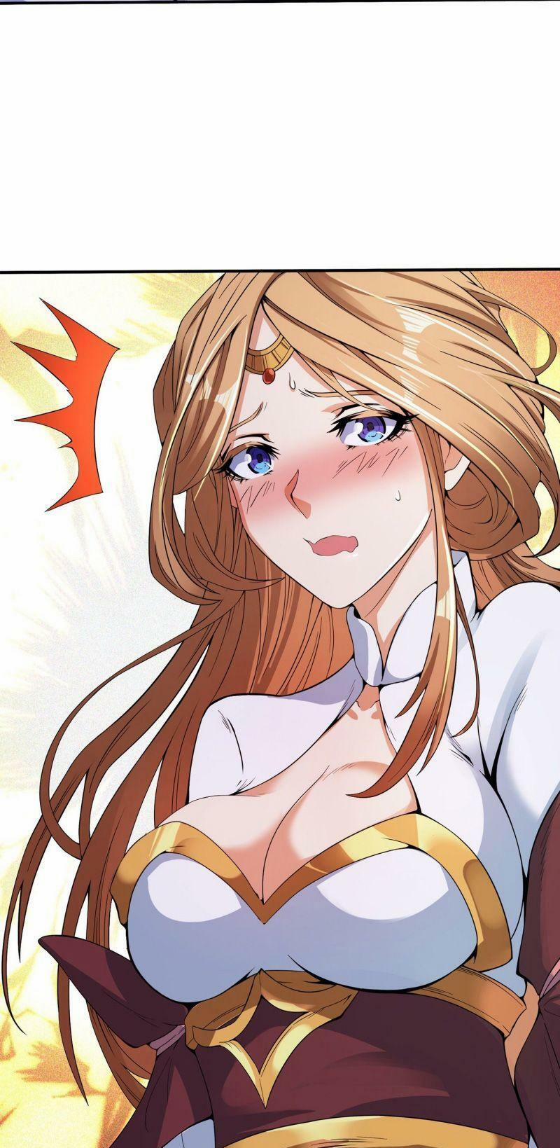 Ta Bị Nhốt Cùng Một Ngày Mười Vạn Năm 2 trang 55