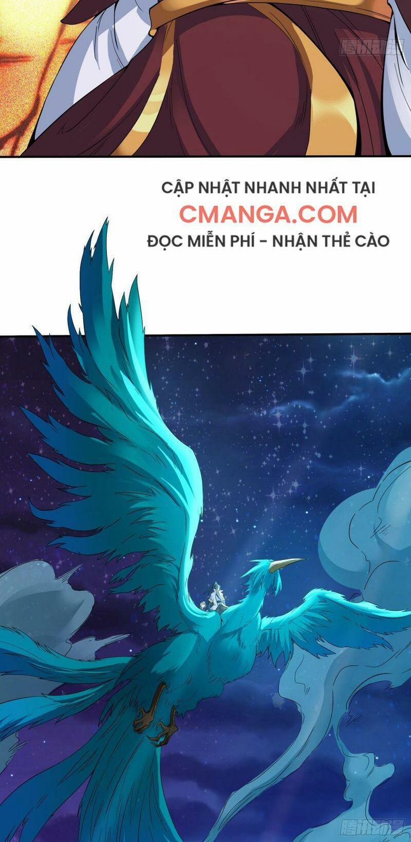 Ta Bị Nhốt Cùng Một Ngày Mười Vạn Năm 2 trang 56