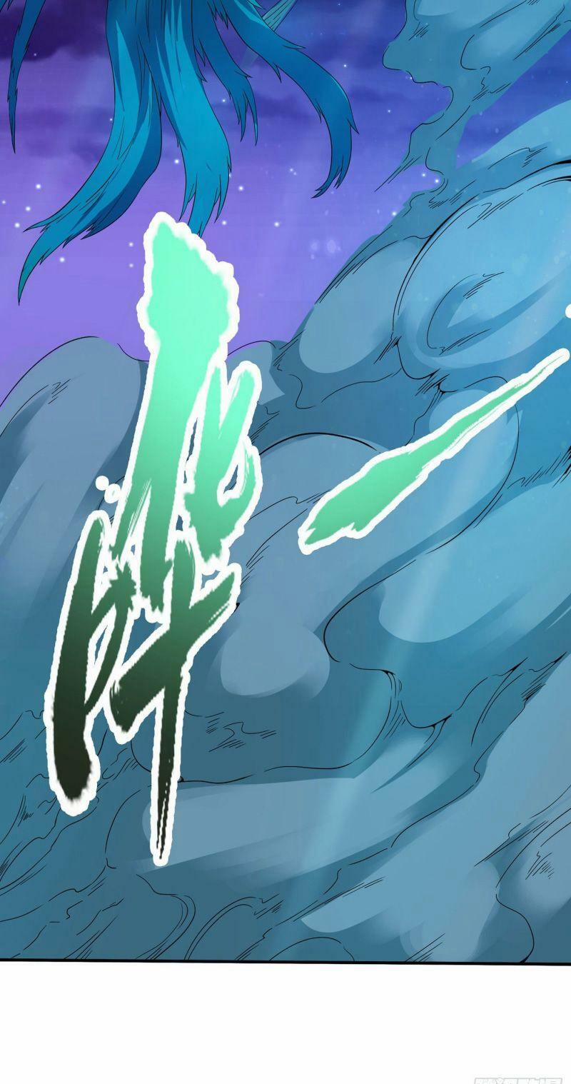 Ta Bị Nhốt Cùng Một Ngày Mười Vạn Năm 2 trang 57