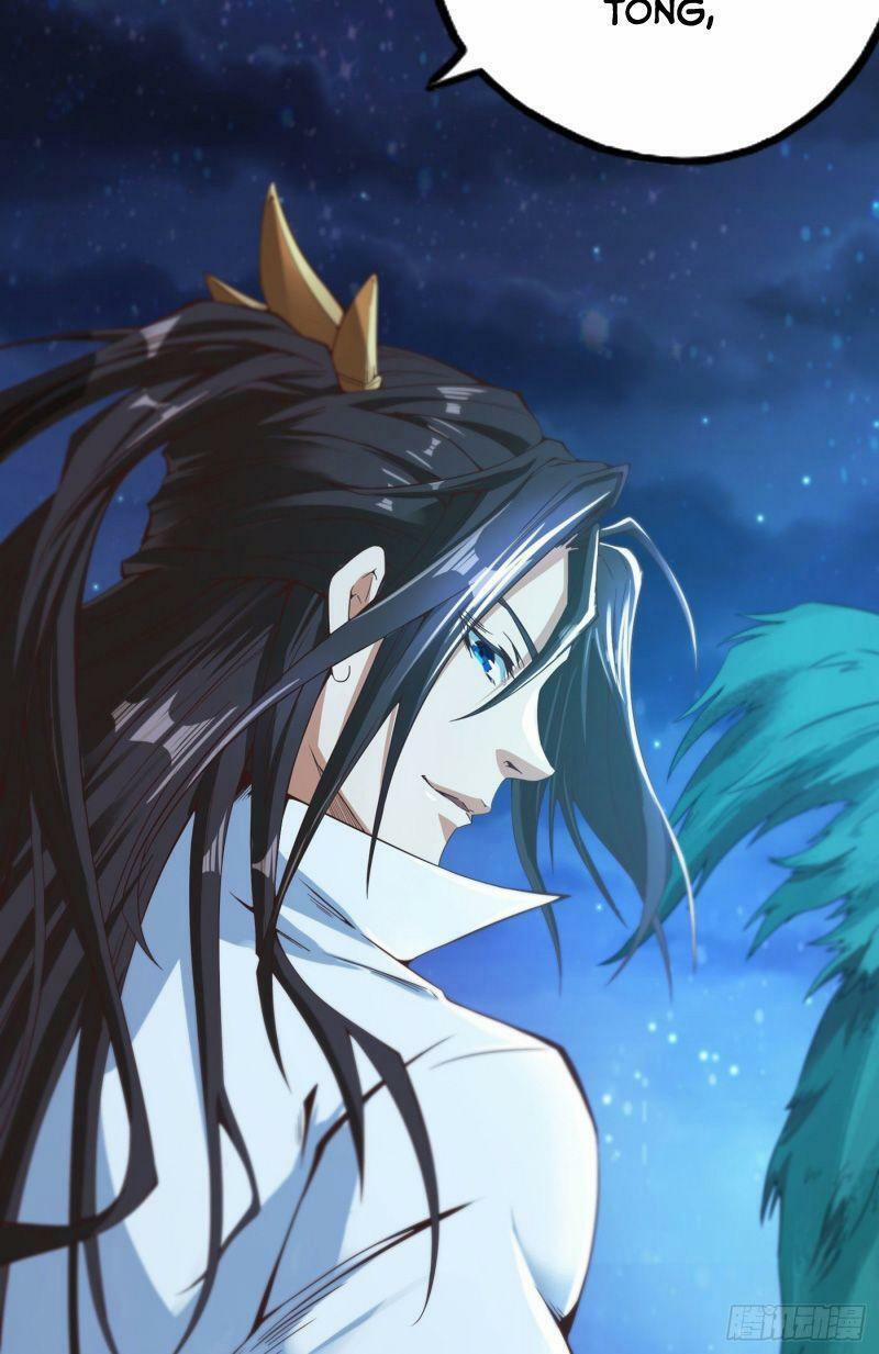 Ta Bị Nhốt Cùng Một Ngày Mười Vạn Năm 2 trang 60