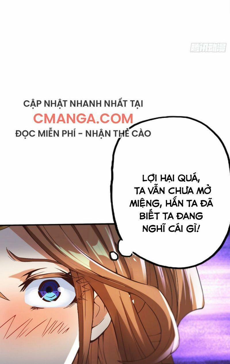 Ta Bị Nhốt Cùng Một Ngày Mười Vạn Năm 2 trang 62