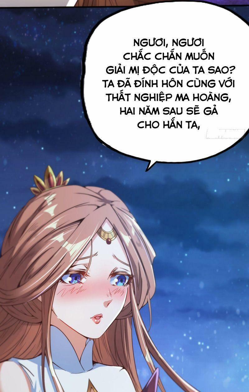 Ta Bị Nhốt Cùng Một Ngày Mười Vạn Năm 2 trang 63