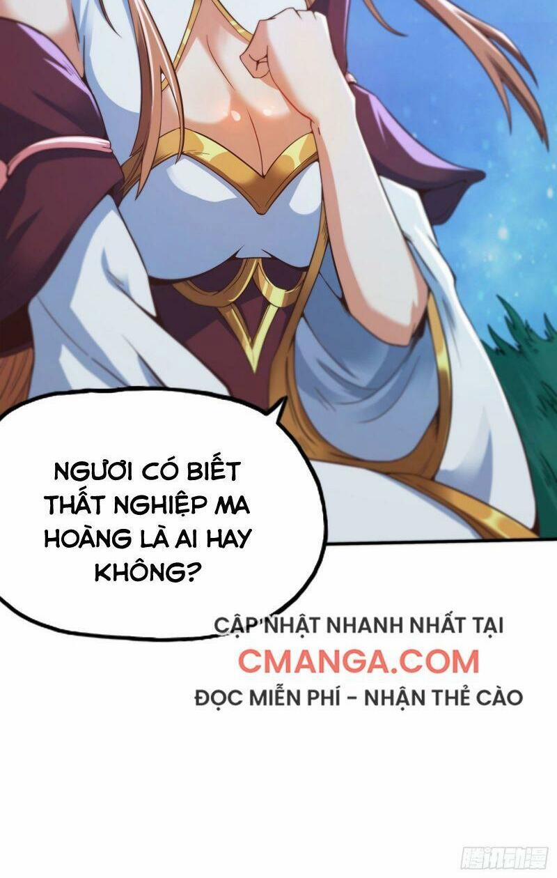 Ta Bị Nhốt Cùng Một Ngày Mười Vạn Năm 2 trang 64