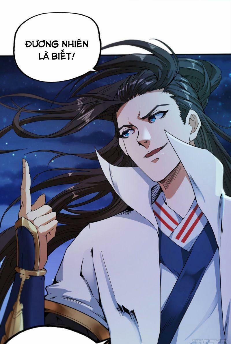 Ta Bị Nhốt Cùng Một Ngày Mười Vạn Năm 2 trang 65