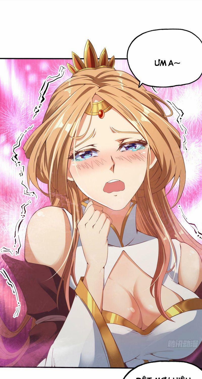 Ta Bị Nhốt Cùng Một Ngày Mười Vạn Năm 2 trang 70