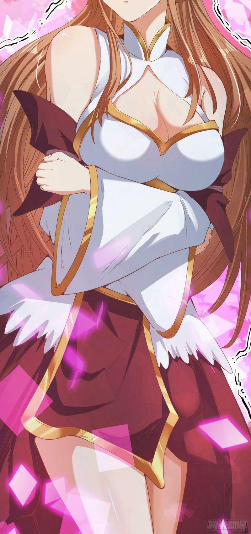 Ta Bị Nhốt Cùng Một Ngày Mười Vạn Năm 2 trang 73