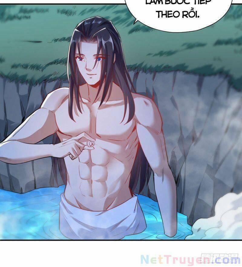 Ta Bị Nhốt Cùng Một Ngày Mười Vạn Năm 21 trang 21