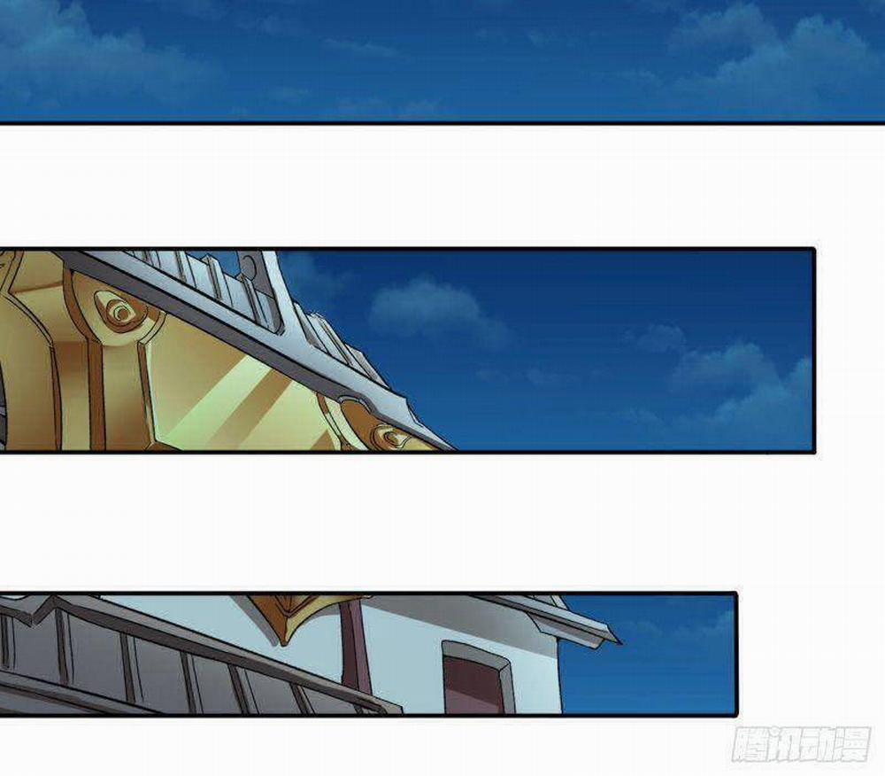 Ta Bị Nhốt Cùng Một Ngày Mười Vạn Năm 22 trang 19