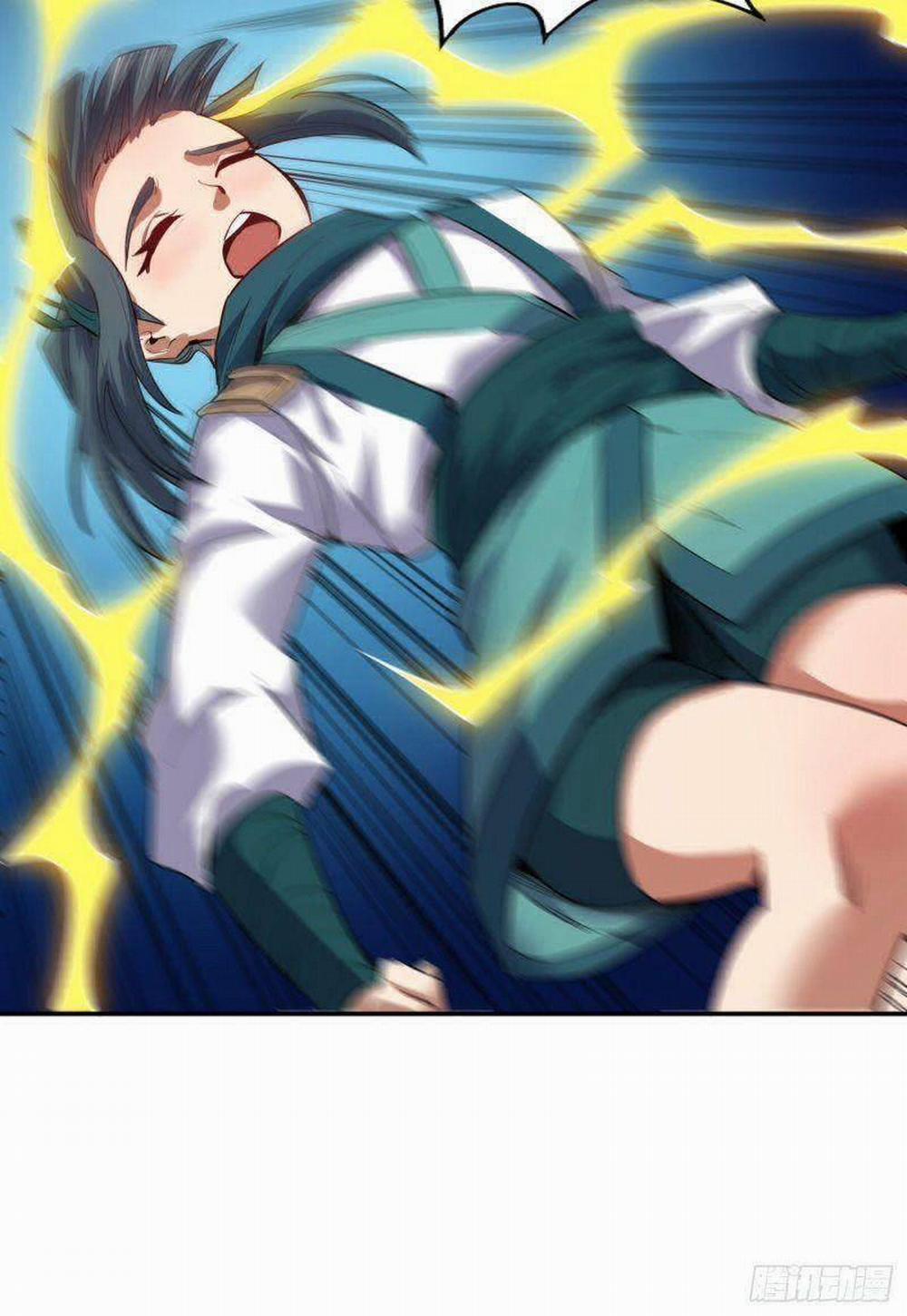 Ta Bị Nhốt Cùng Một Ngày Mười Vạn Năm 22 trang 3