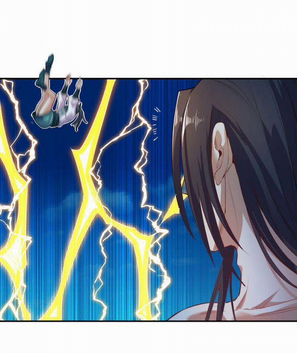 Ta Bị Nhốt Cùng Một Ngày Mười Vạn Năm 22 trang 7