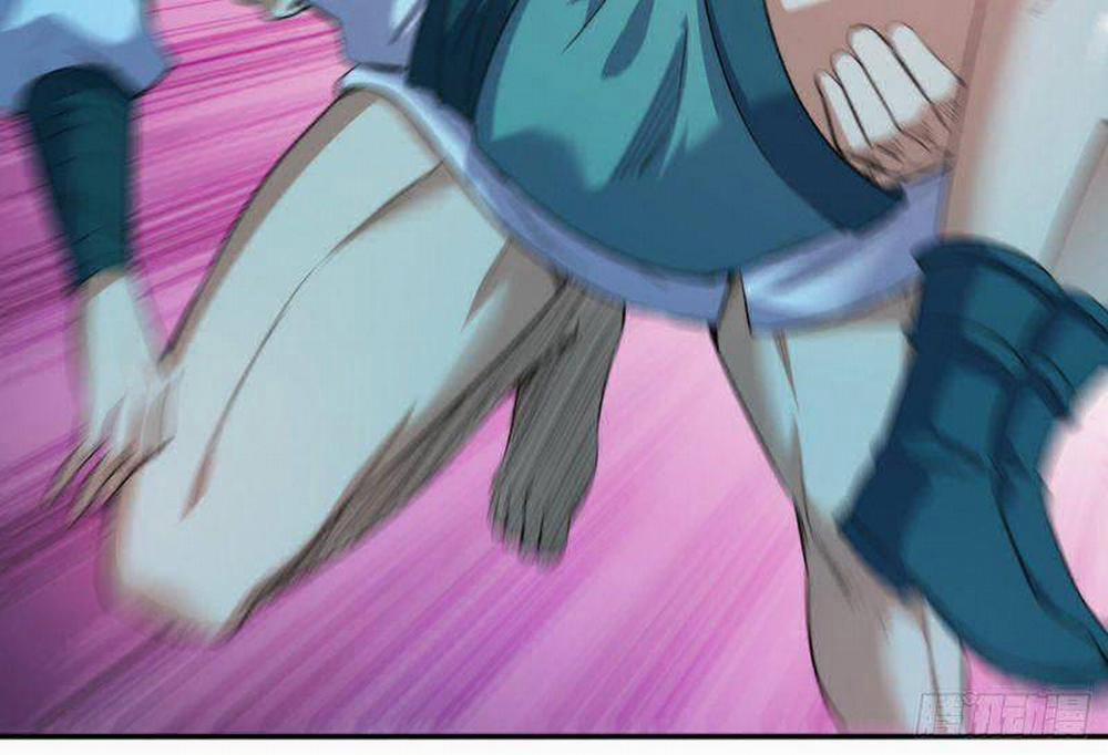 Ta Bị Nhốt Cùng Một Ngày Mười Vạn Năm 22 trang 9