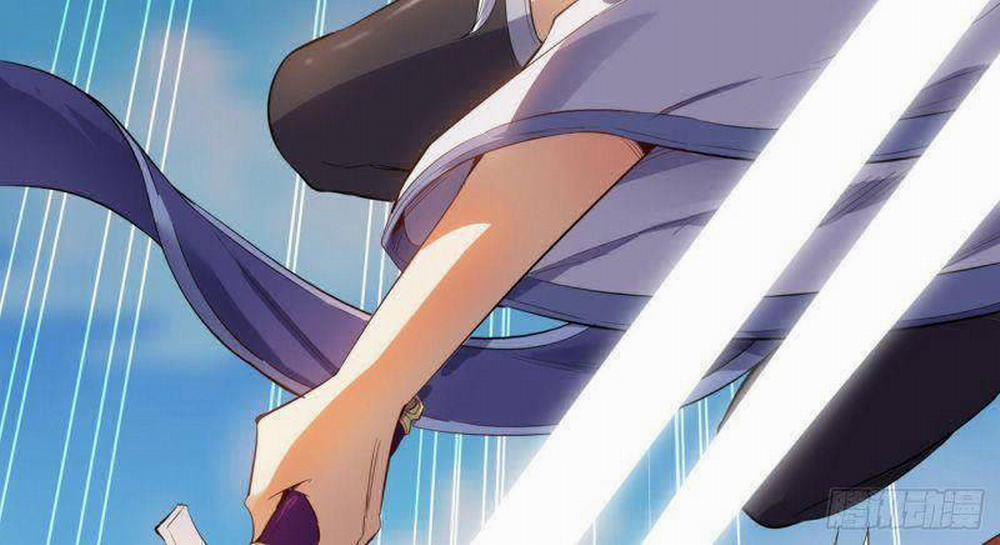 Ta Bị Nhốt Cùng Một Ngày Mười Vạn Năm 23 trang 20