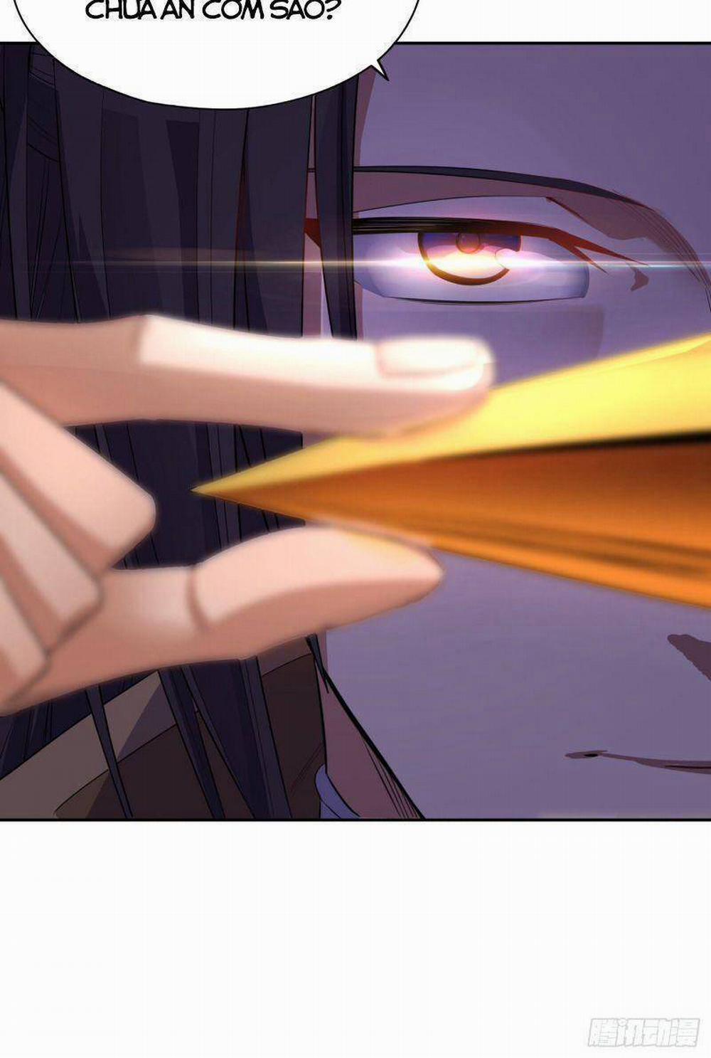 Ta Bị Nhốt Cùng Một Ngày Mười Vạn Năm 23 trang 31