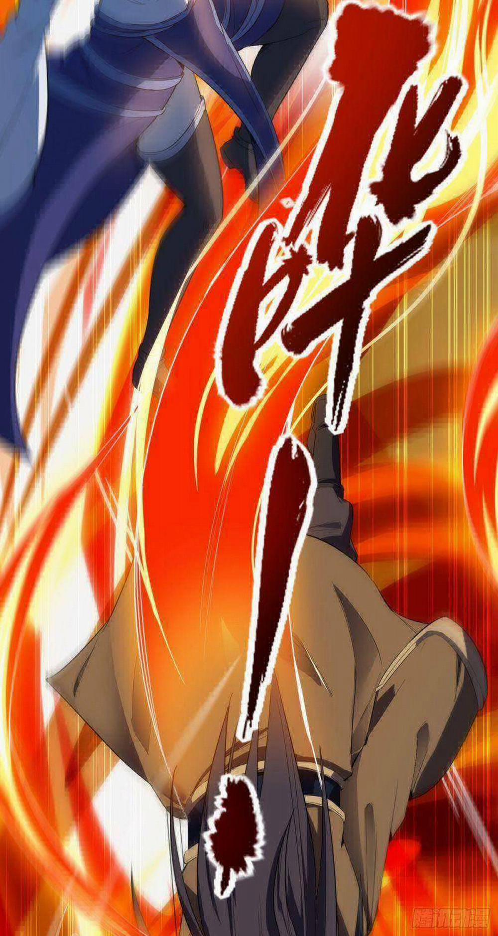 Ta Bị Nhốt Cùng Một Ngày Mười Vạn Năm 24 trang 10