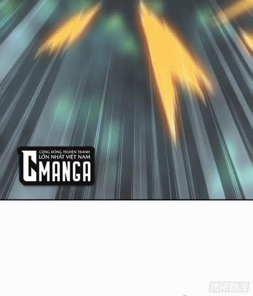 Ta Bị Nhốt Cùng Một Ngày Mười Vạn Năm 24 trang 19