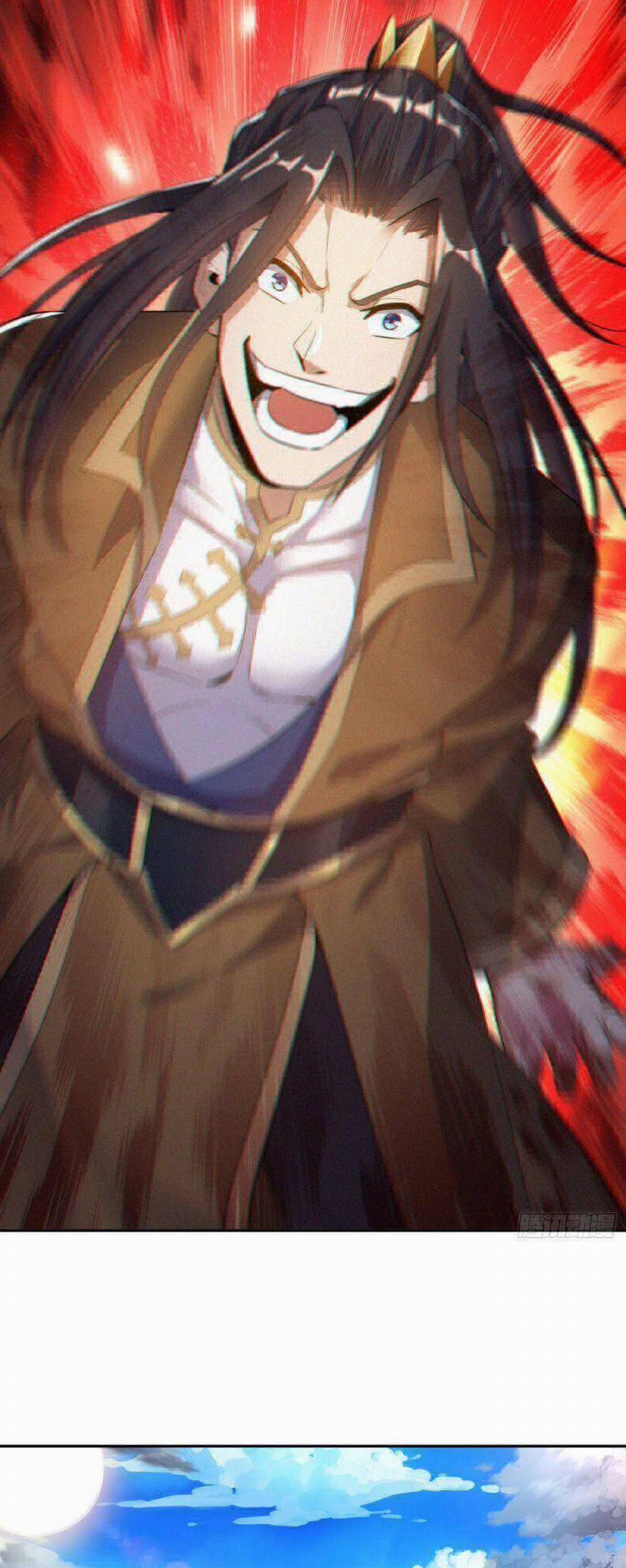 Ta Bị Nhốt Cùng Một Ngày Mười Vạn Năm 24 trang 24