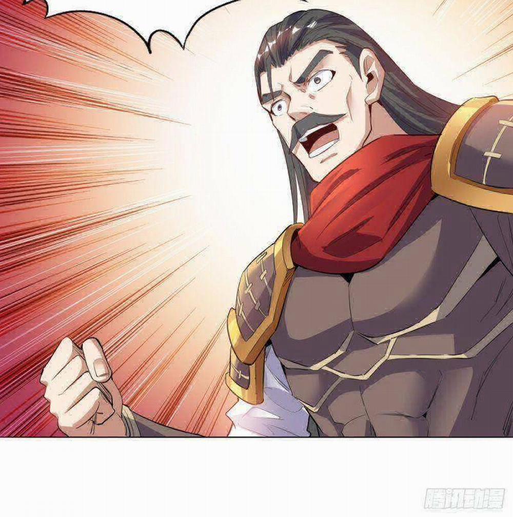 Ta Bị Nhốt Cùng Một Ngày Mười Vạn Năm 24 trang 5