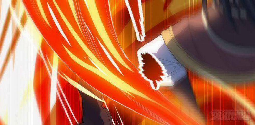 Ta Bị Nhốt Cùng Một Ngày Mười Vạn Năm 24 trang 8