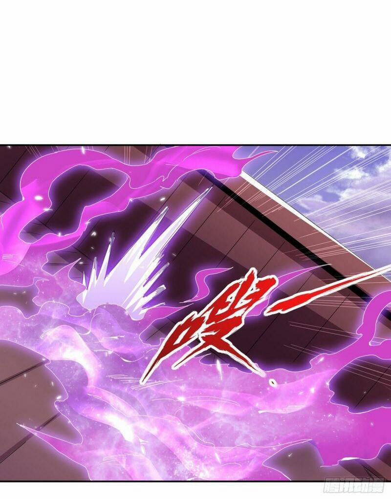 Ta Bị Nhốt Cùng Một Ngày Mười Vạn Năm 25 trang 19