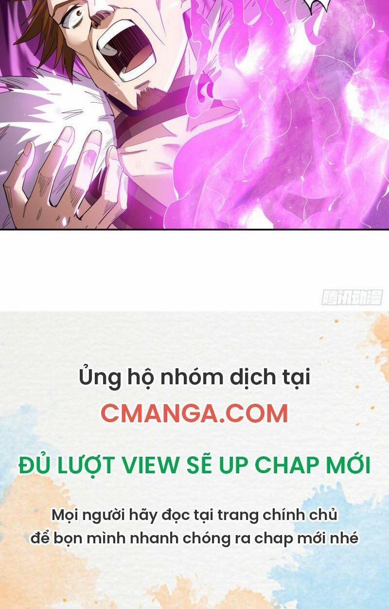 Ta Bị Nhốt Cùng Một Ngày Mười Vạn Năm 25 trang 36