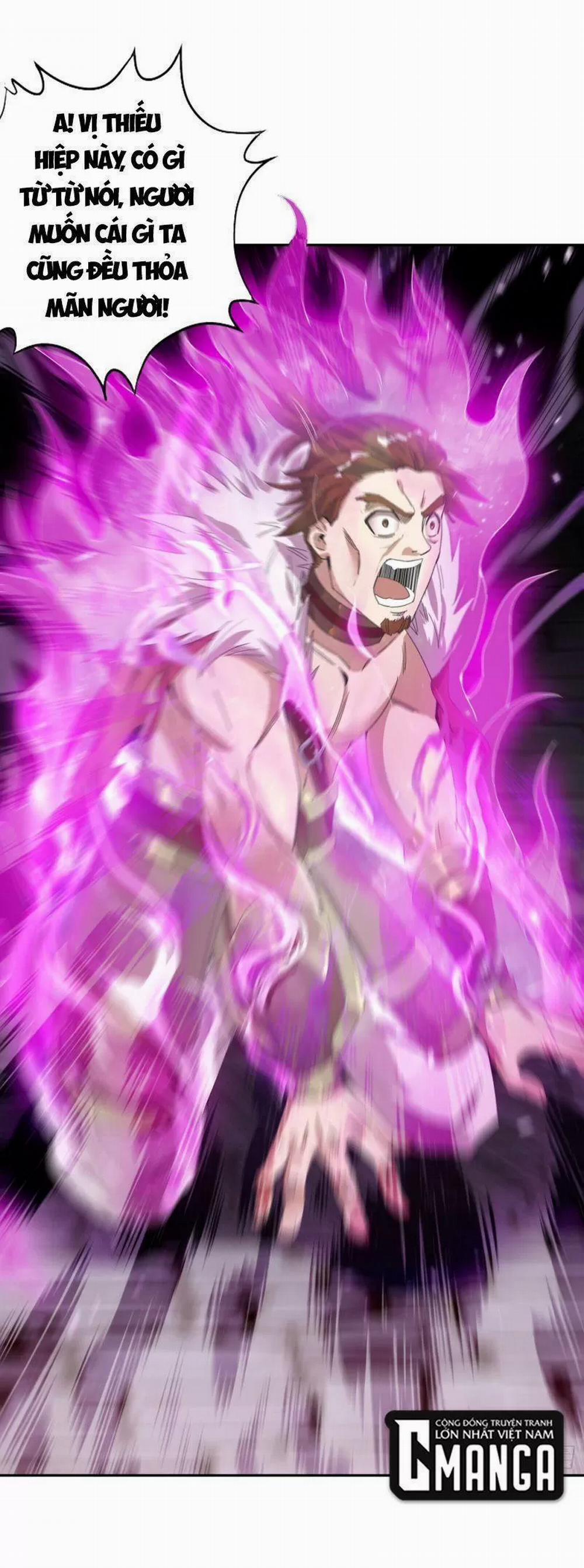 Ta Bị Nhốt Cùng Một Ngày Mười Vạn Năm 26 trang 0