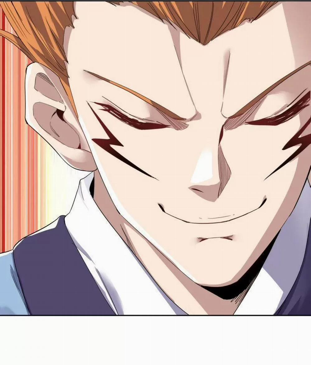 Ta Bị Nhốt Cùng Một Ngày Mười Vạn Năm 26 trang 35