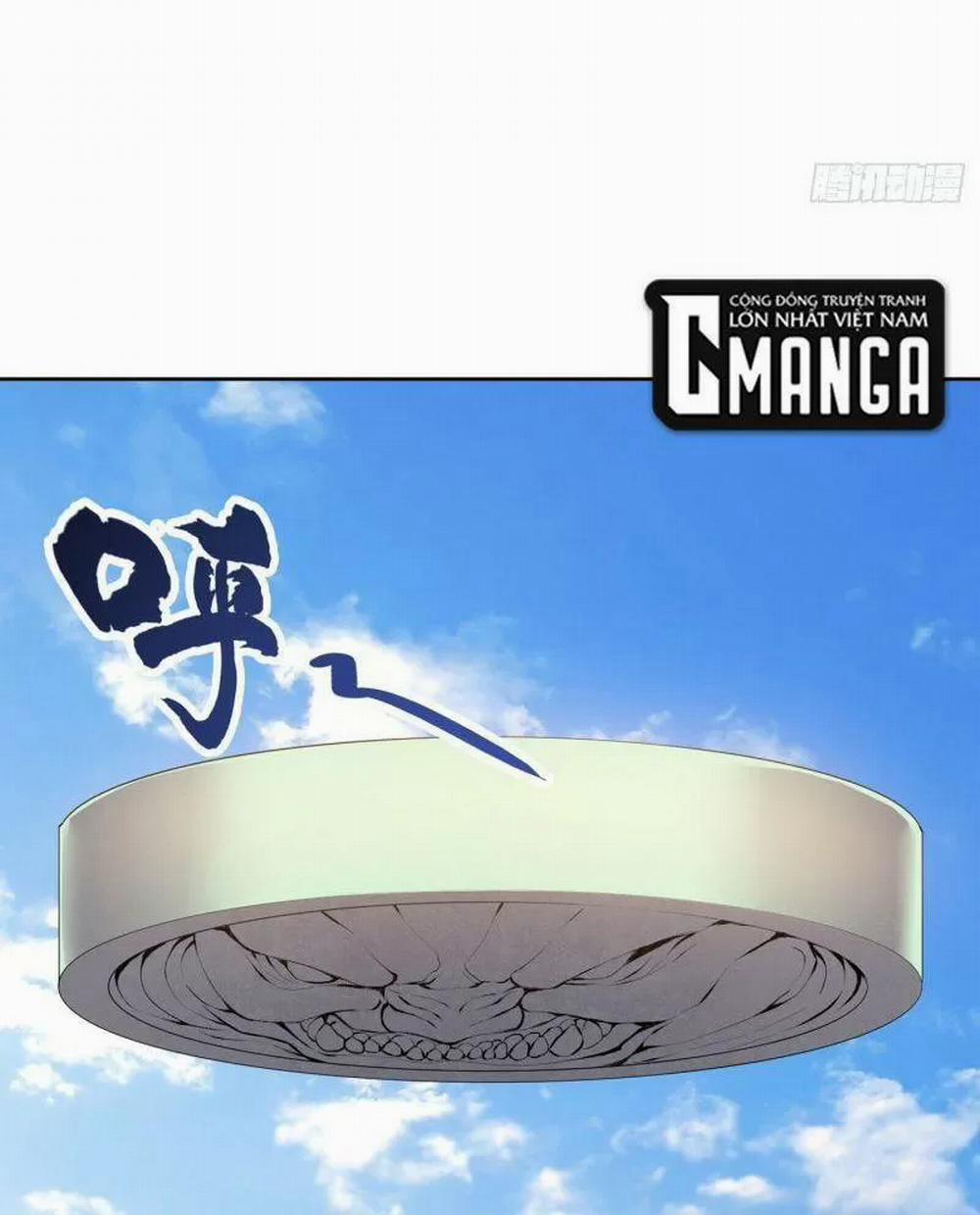 Ta Bị Nhốt Cùng Một Ngày Mười Vạn Năm 26 trang 36