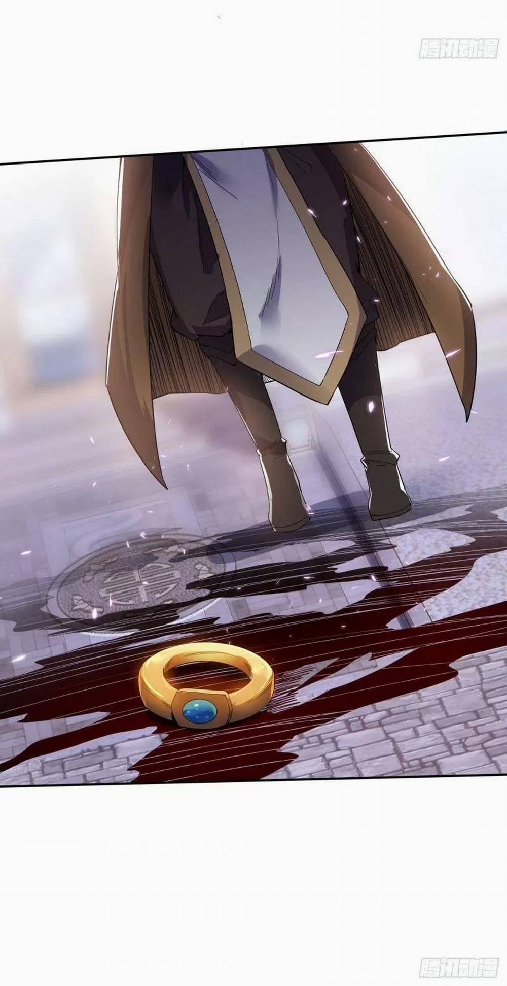 Ta Bị Nhốt Cùng Một Ngày Mười Vạn Năm 26 trang 6