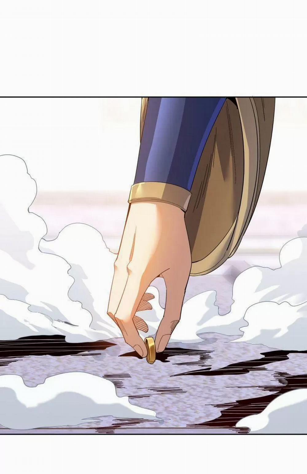 Ta Bị Nhốt Cùng Một Ngày Mười Vạn Năm 26 trang 7