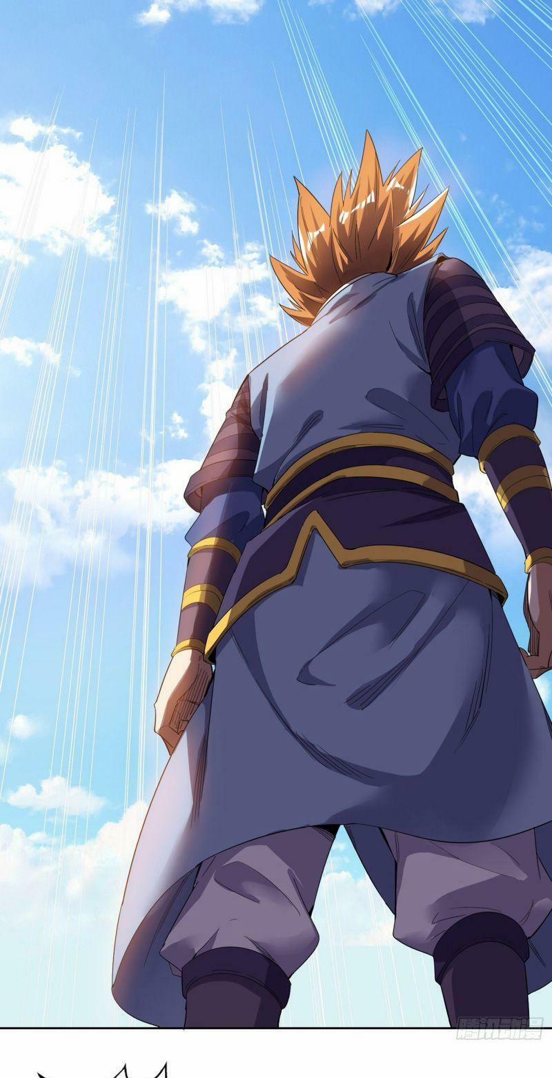 Ta Bị Nhốt Cùng Một Ngày Mười Vạn Năm 27 trang 25