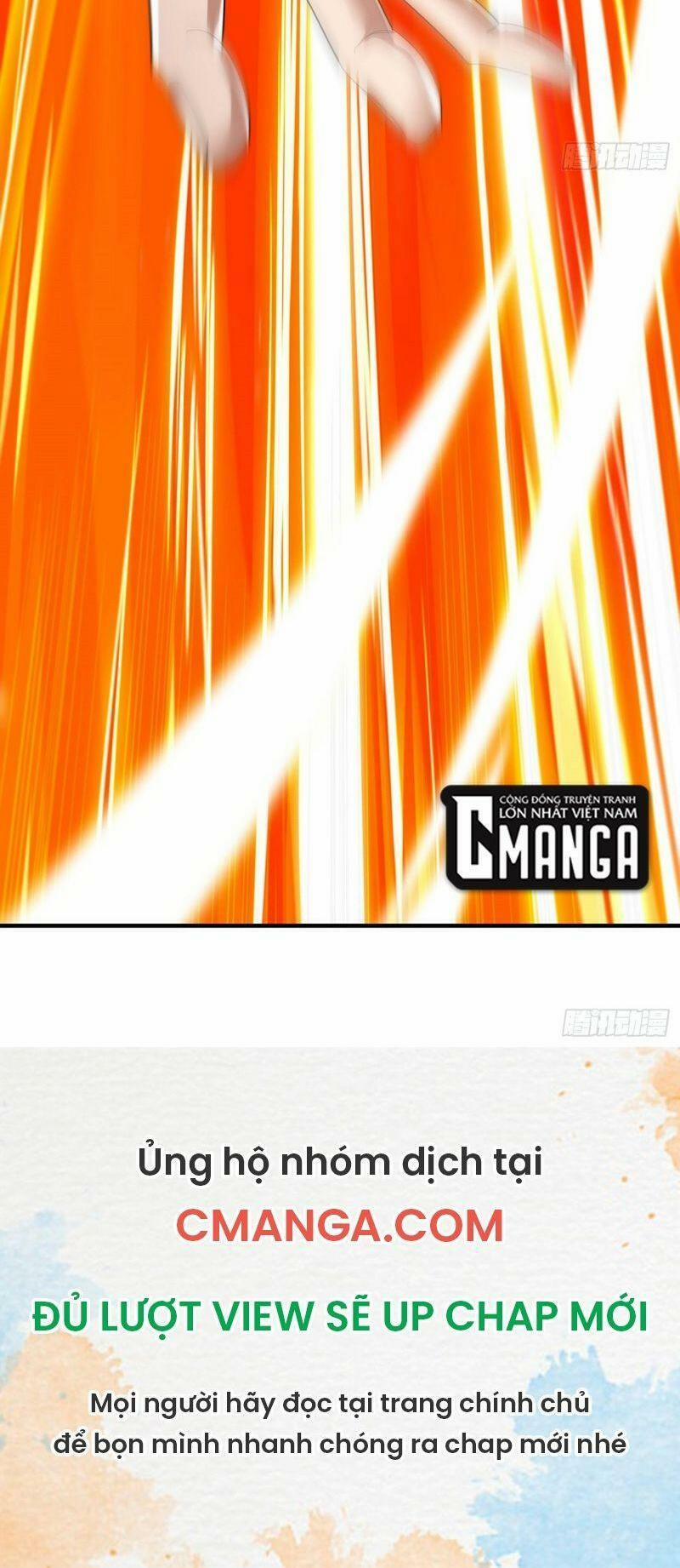 Ta Bị Nhốt Cùng Một Ngày Mười Vạn Năm 27 trang 36