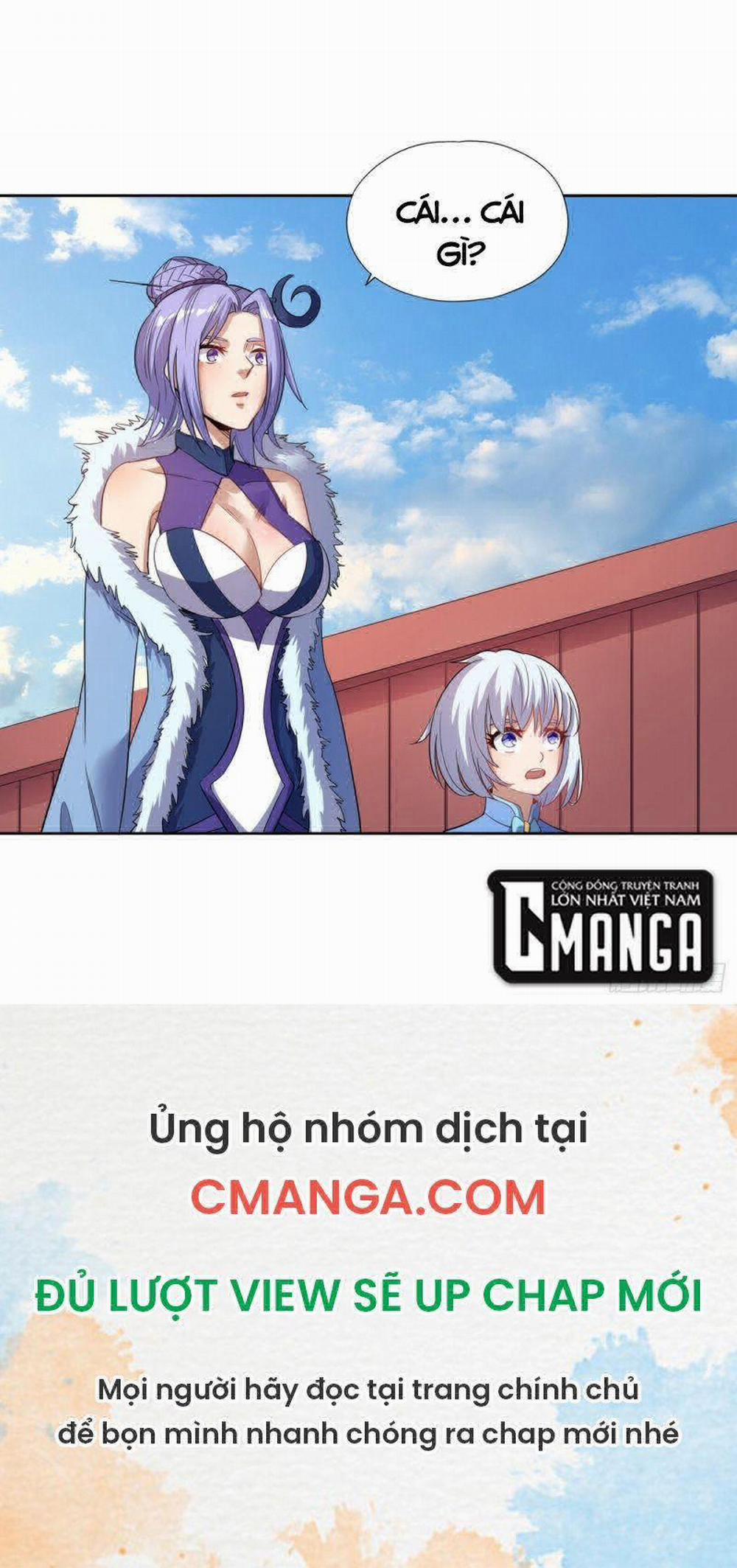 Ta Bị Nhốt Cùng Một Ngày Mười Vạn Năm 29 trang 17