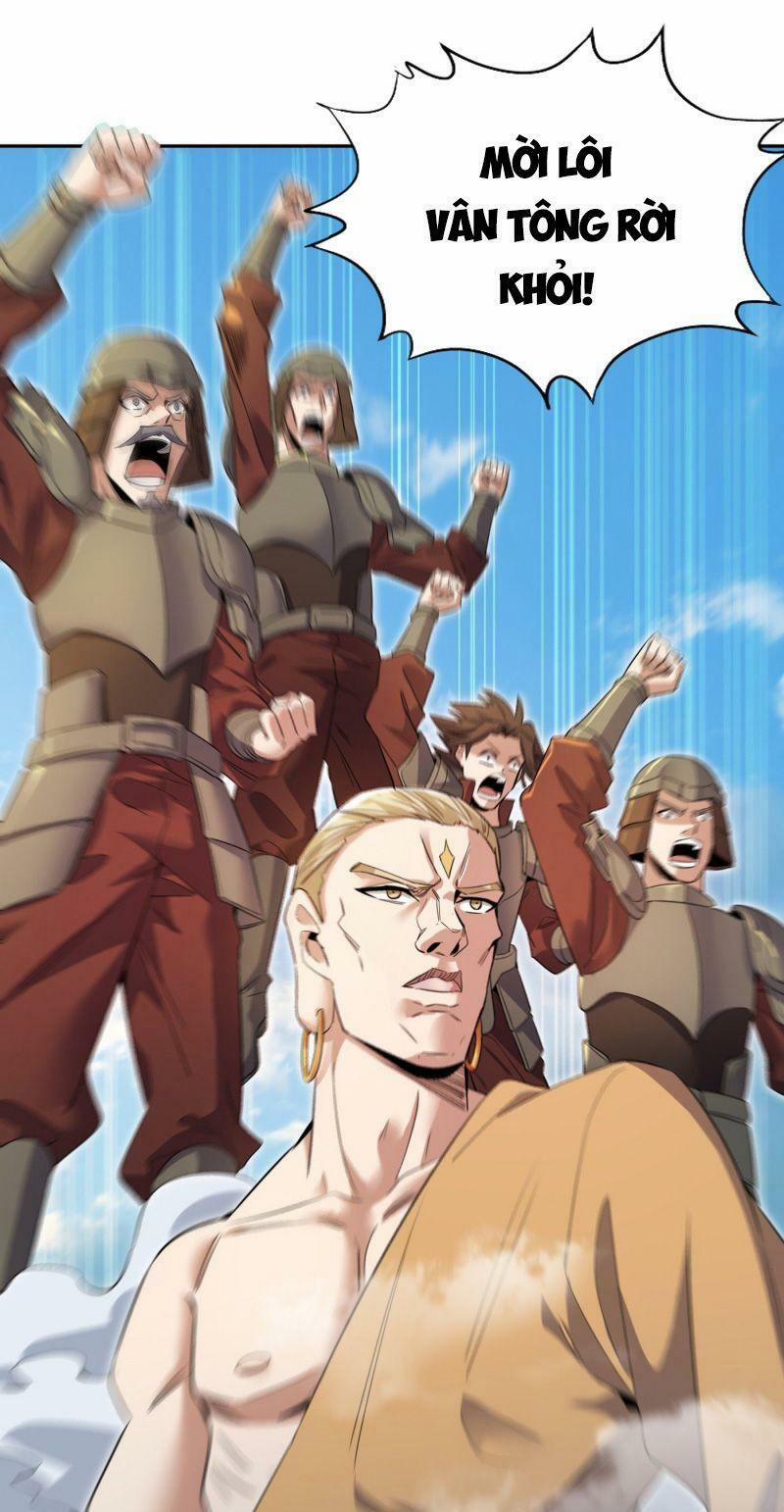 Ta Bị Nhốt Cùng Một Ngày Mười Vạn Năm 29 trang 25