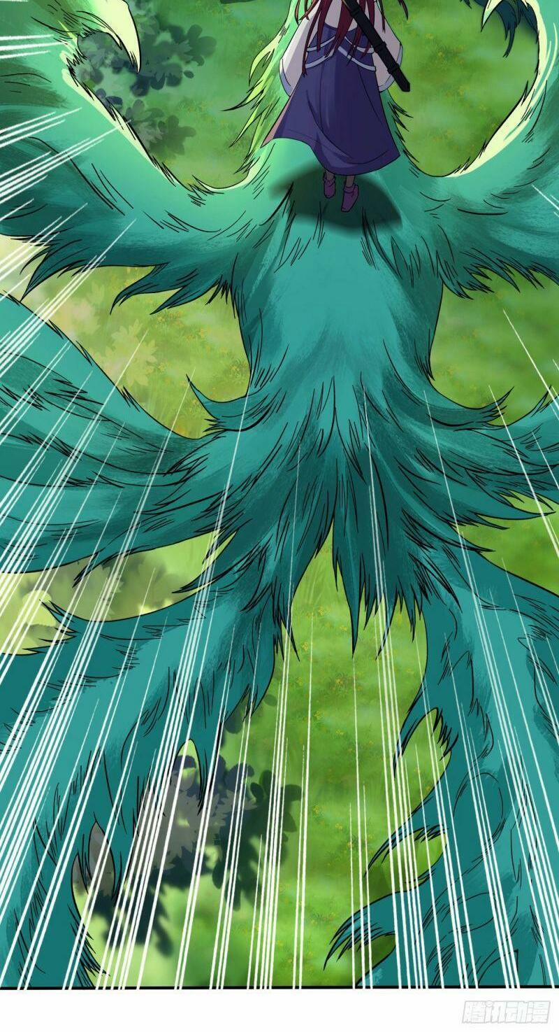 Ta Bị Nhốt Cùng Một Ngày Mười Vạn Năm 3 trang 17