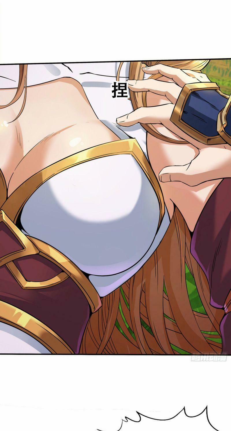 Ta Bị Nhốt Cùng Một Ngày Mười Vạn Năm 3 trang 2