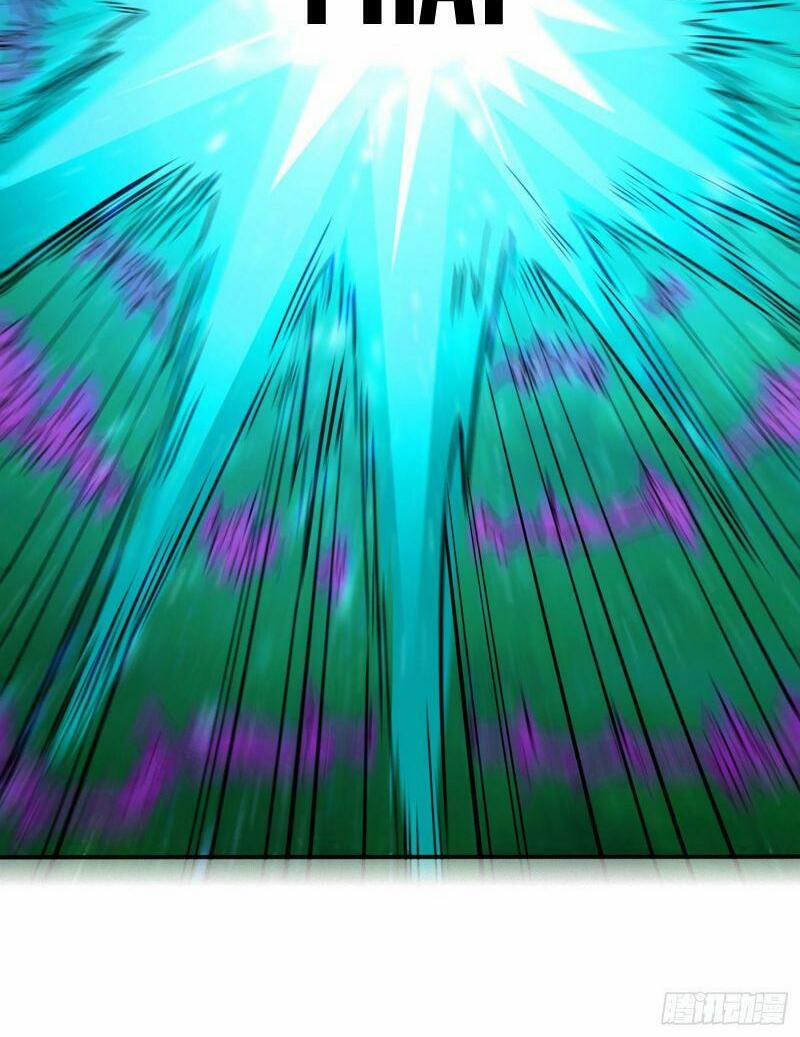 Ta Bị Nhốt Cùng Một Ngày Mười Vạn Năm 3 trang 28