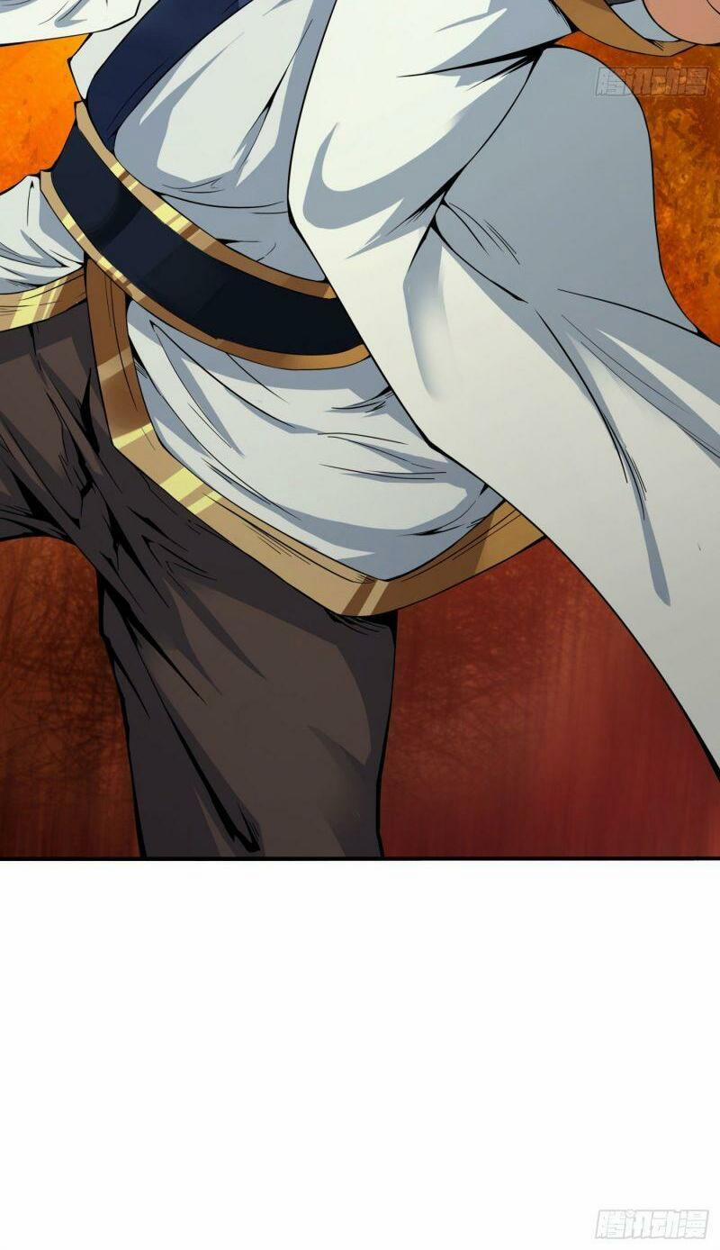 Ta Bị Nhốt Cùng Một Ngày Mười Vạn Năm 3 trang 9