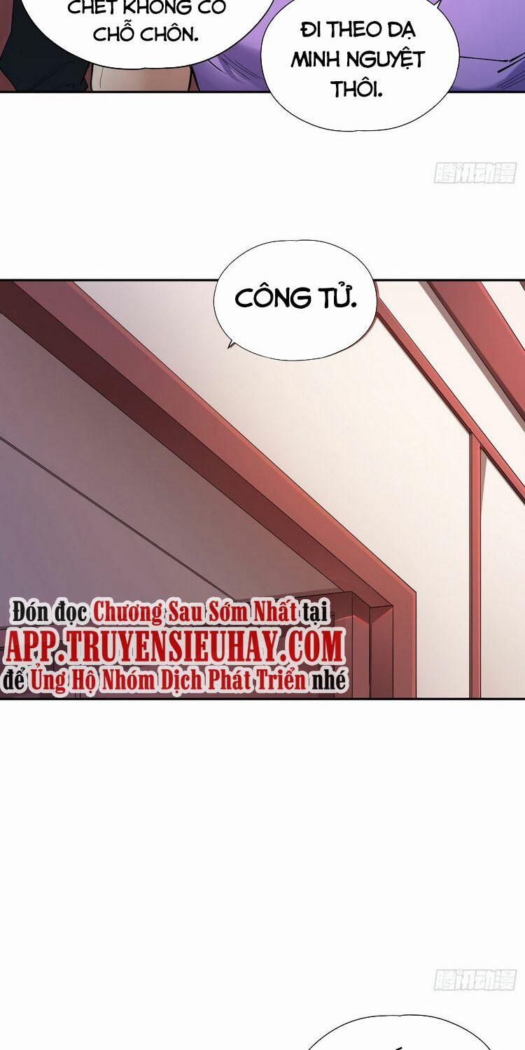 Ta Bị Nhốt Cùng Một Ngày Mười Vạn Năm 30 trang 25