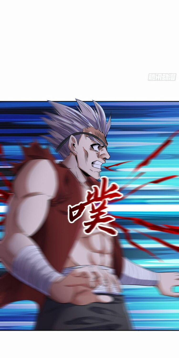 Ta Bị Nhốt Cùng Một Ngày Mười Vạn Năm 31 trang 24