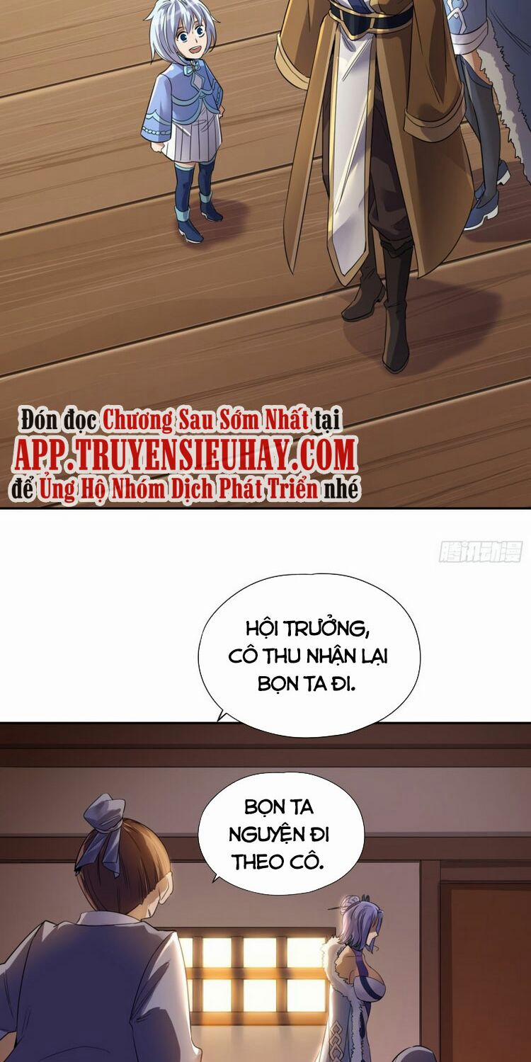 Ta Bị Nhốt Cùng Một Ngày Mười Vạn Năm 31 trang 26