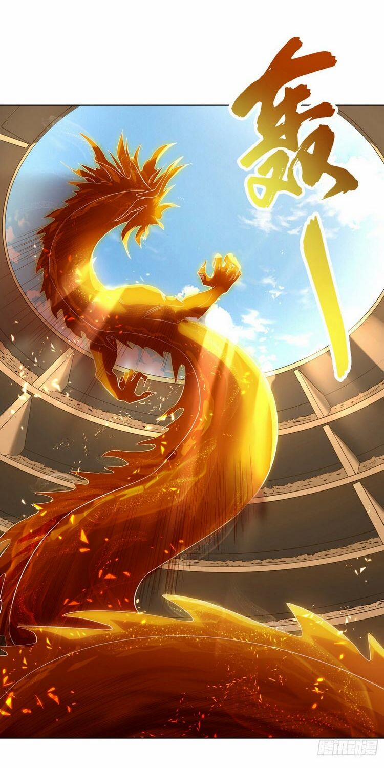 Ta Bị Nhốt Cùng Một Ngày Mười Vạn Năm 34 trang 26